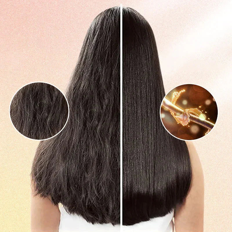 Krulmaster Pro™ | Haardroger met Salonresultaat