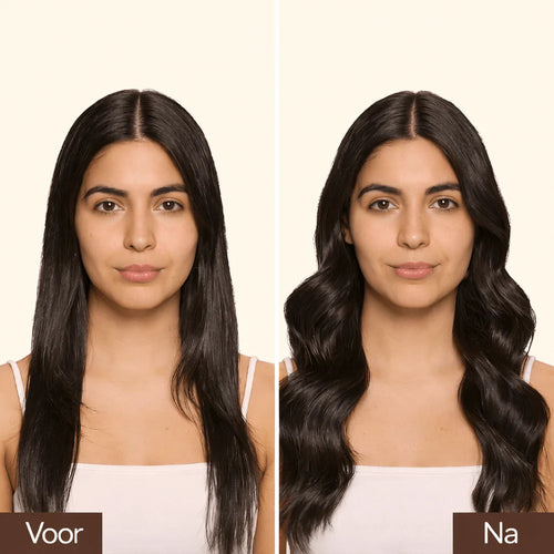 Krulmaster Pro™ | Haardroger met Salonresultaat